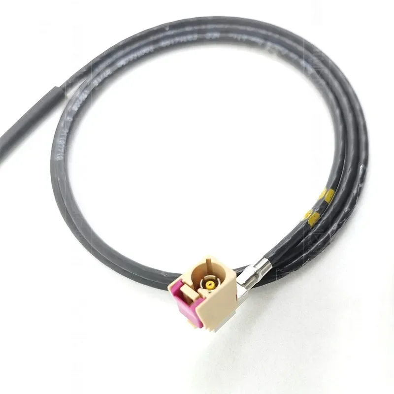 Per Bmw Serie 3/5 X1 M2 Mini Auto Retrofit Evo Nbt Systems Wifi Carplay Antenna Car Plug Accessori Specializzati 61116816435