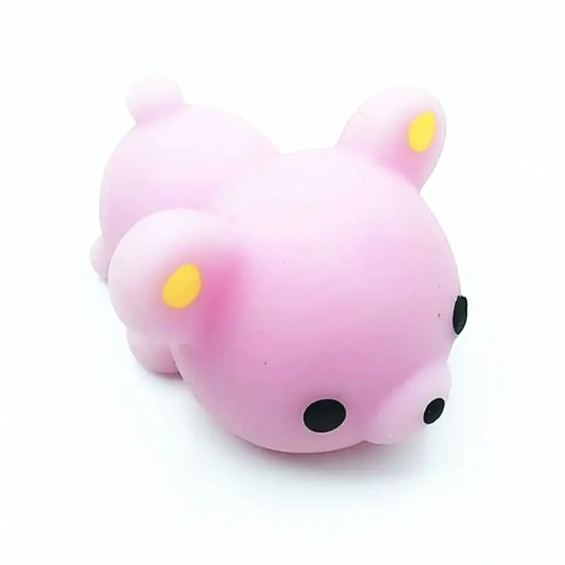

Children's Pinch for Cat Cartoon Animal Funny Portable Soft Massage