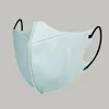 1/2SETS Three-dimensional Three-layer Mask Not Easy To Burn Thin Fashion Protective Masks Fashionable Disposable Masks 6