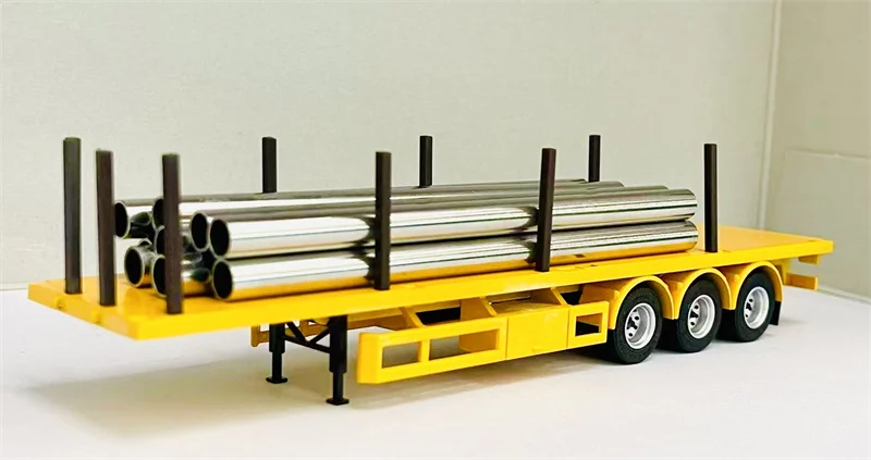 DBGT 1:64 日野スーパードルフィン ドラッグヘッド/NEO フルメタル