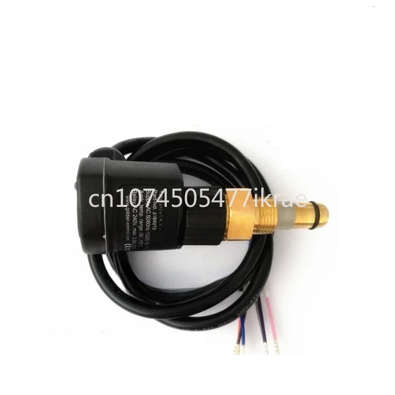 

Electronic oil differential switch OPS1 OPS2 oil level sensor