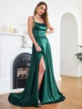3026 Dark Green
