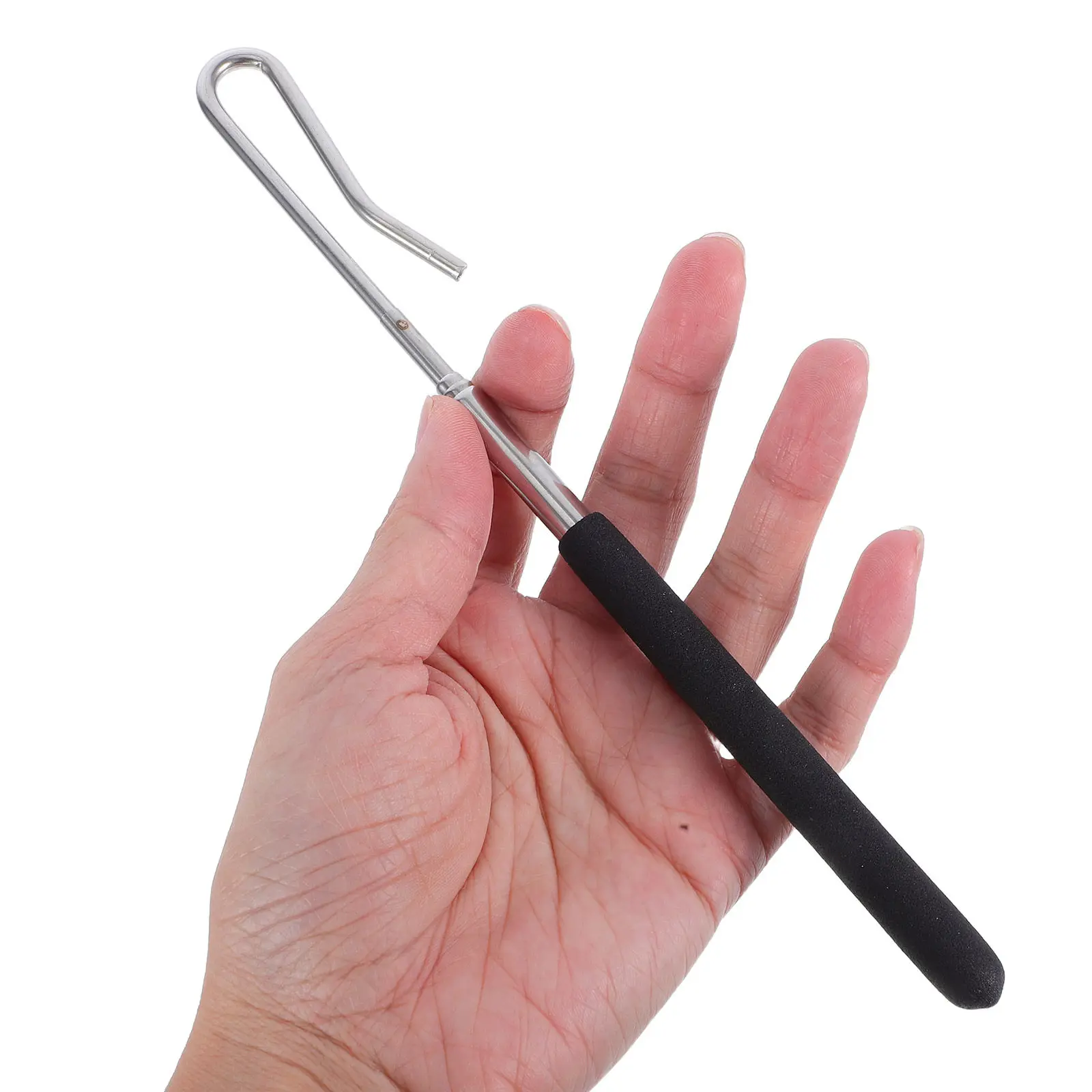 2개의 퍼펫 암 컨트롤 로드, 정밀 조작 성능을 위한 스테인리스 스틸 금속 핸드..