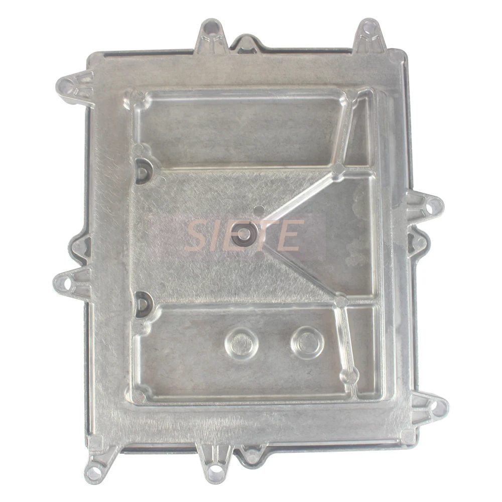 0281020048 504122542 엔진 전자 제어 모듈 유닛 ECM ECU 컨트롤러, 신형 홀랜드 Iveco 헤비 듀티 디젤 트럭용