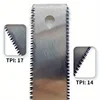 Small Pull Hand Saw Double Edge Blade Cutting Handsaw Wood PVC Pipe Flexible Garden Japanese Saw Tool for DIY Woodworking 5