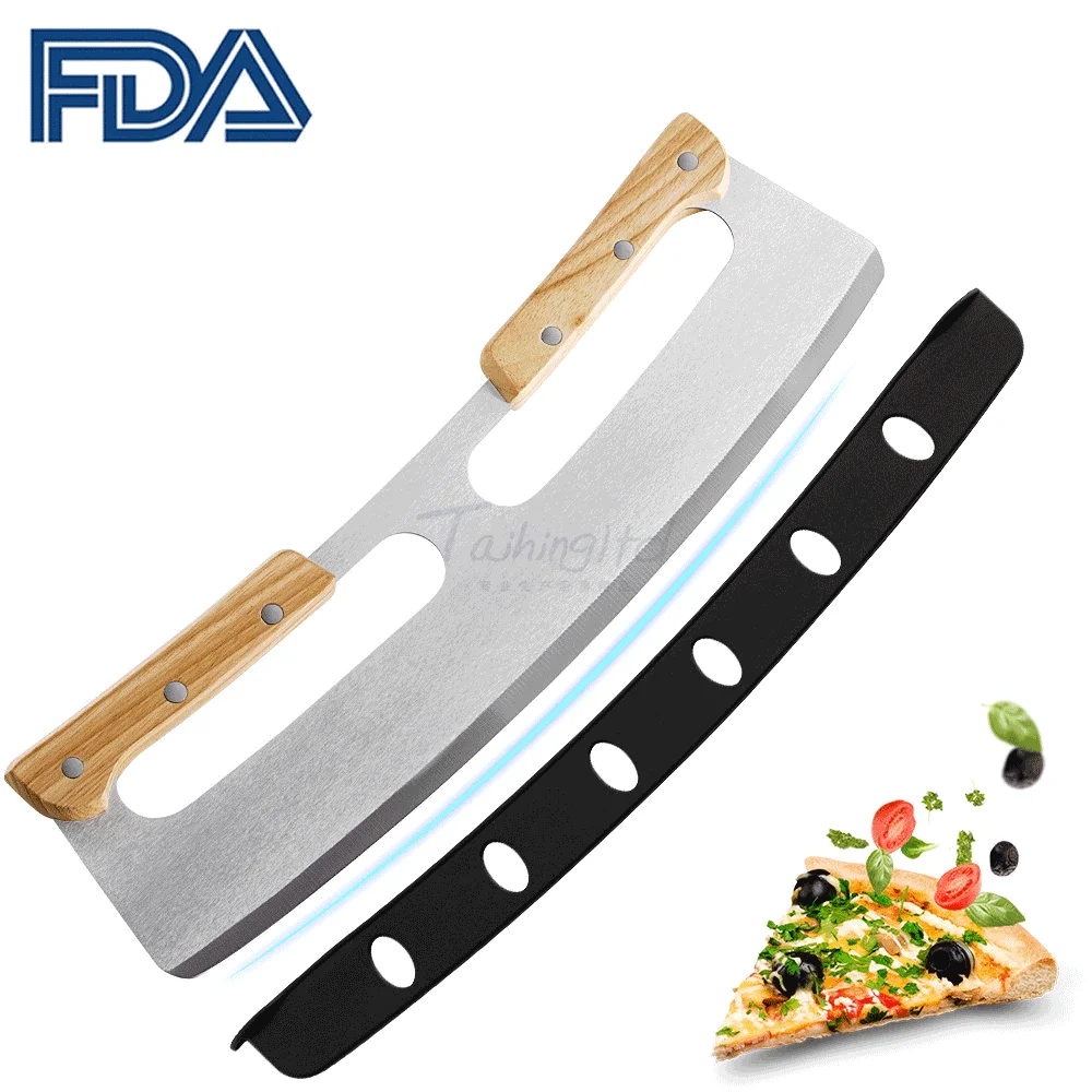 Stainless Steel Pastry Wheel Blade Cheese Slicer Pizza Roller Cutter -  China Bread Proofing Basket and Dough Proofer price