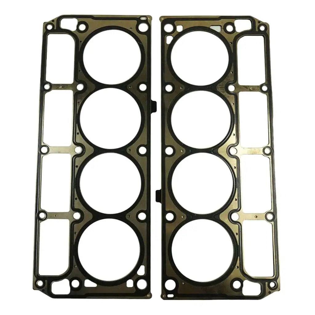 

2pcs Cylinder Head Gaskets BTR22033 for Engines Premium Accessories