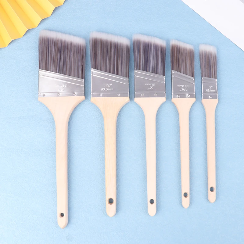 Paint Brush Set for Door Window Decorating 1pcs