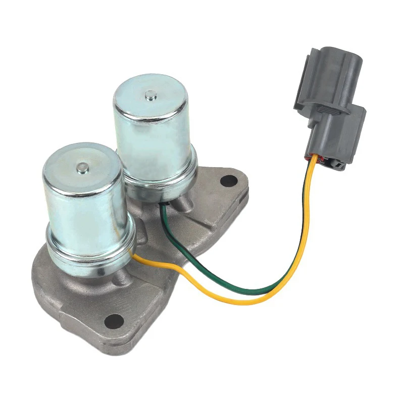 

Transmission Lock Up Solenoid Fit for Honda Accord Acura 4-Cylinder 28300-PX4-014