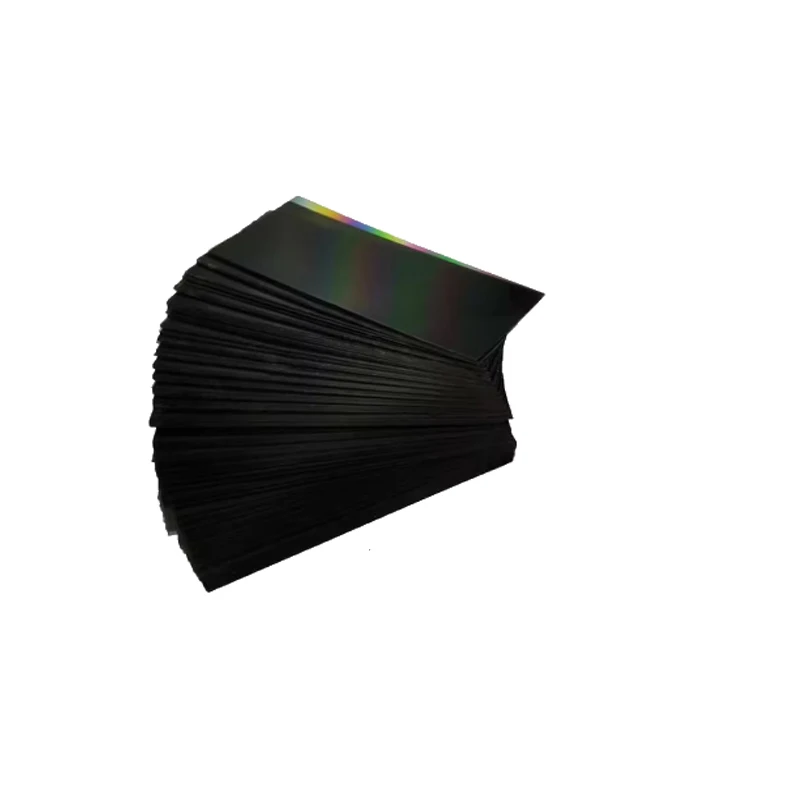 Polarizer LCD Film Sheets 86MMX40MM For Small Electric vehicle dashboard/Battery car/Instrument panel