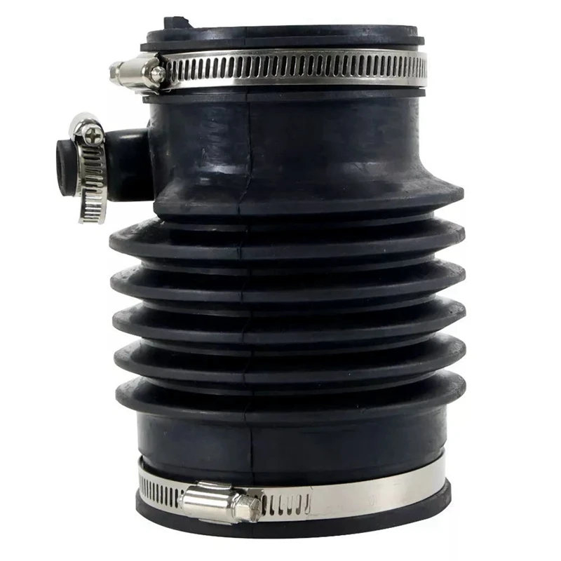 Car Air Cleaner Intake Hose Tube For Honda Accord EX-L EX 3.5L V6 2008 2009 LHD 17228-R72-A00 Accessories