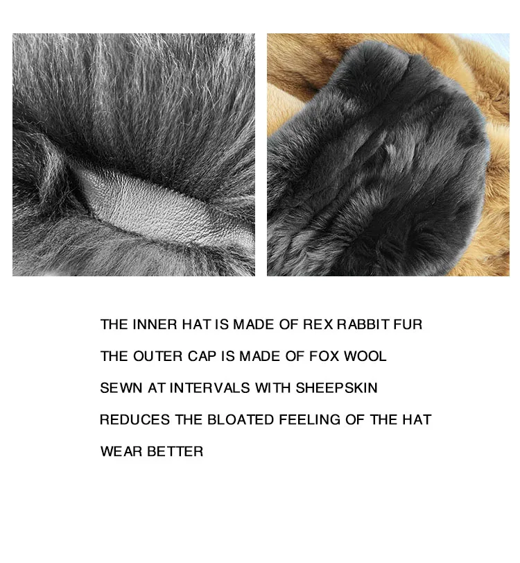 Ladies Short Fox Fur Coat Multicolor Coat Young Fashionable Age Reduction