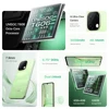 UMIDIGI G9T Android 14 Smartphone UNISOC T606 4GB 128GB 6.75” Water Drop HD+ Display 13MP Camera 5000mAh Battery 2SIM Cellphone 2