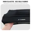 X-TIGER Summer Cycling Cap Waterproof Windproof Sport Running Bike Hat Riding Fishing Men Women Helmet Liner 6