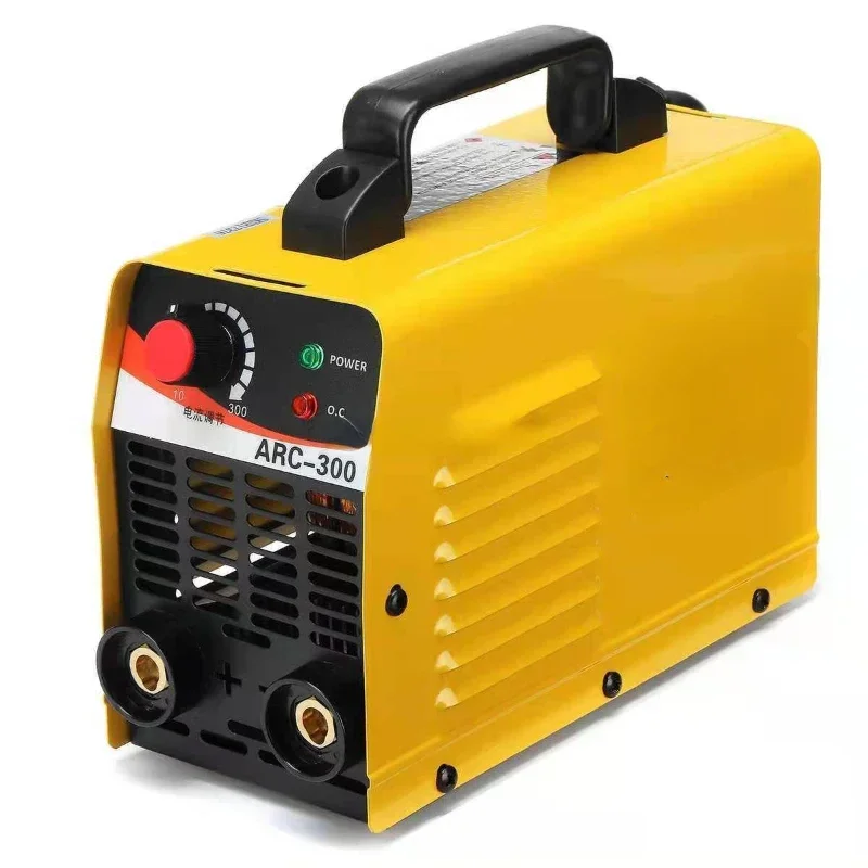 

Сварочный аппарат, компактный ручной инвертор для точечной сварки, двойное напряжение, постоянный ток