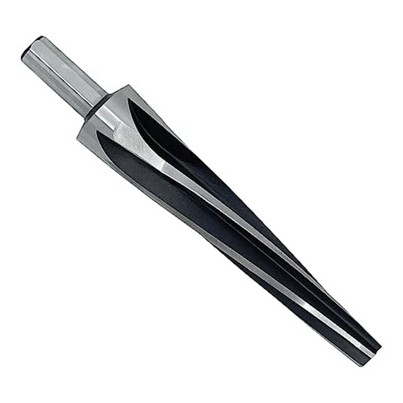 

1 PCS Tapered Ball Joint Reamer 7 Degree Ball Joint Tapered Reamer 6542 High Speed Tool Steel Tapered Ball Joint Reamer