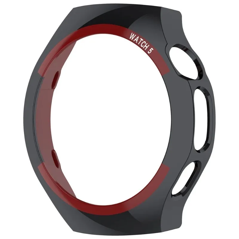 Durable Protective Case with Hollow Shell Design