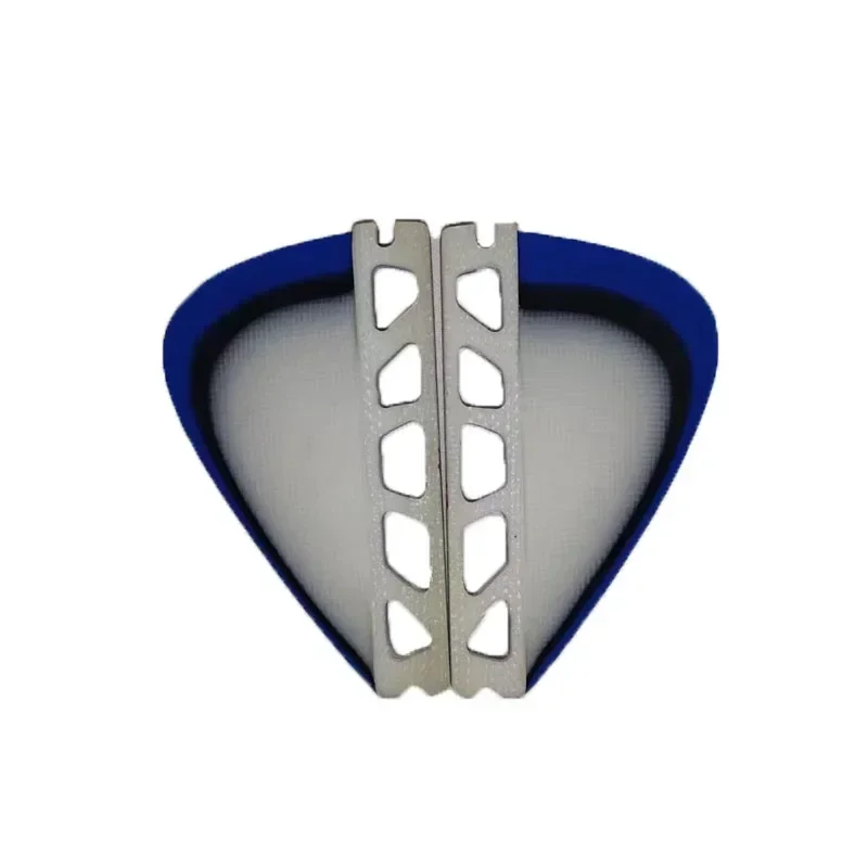 Surf Fins BiLong Futures Fin Wake Surfing Surfboard Fins Skimboard Fiberglass MINI Small Side Accesorios Surf
