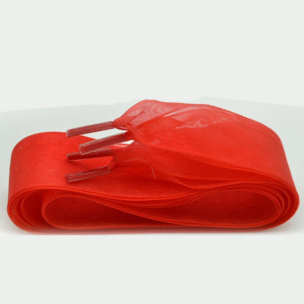 Рисунок 4 - 6 пар, широкие шнурки для обув