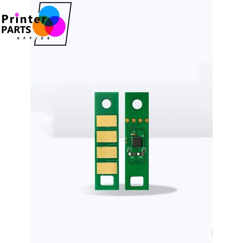 제록스 카트리지용 드럼 칩, 013R00691 호환, B225, B230, B235, 1PC, 12K