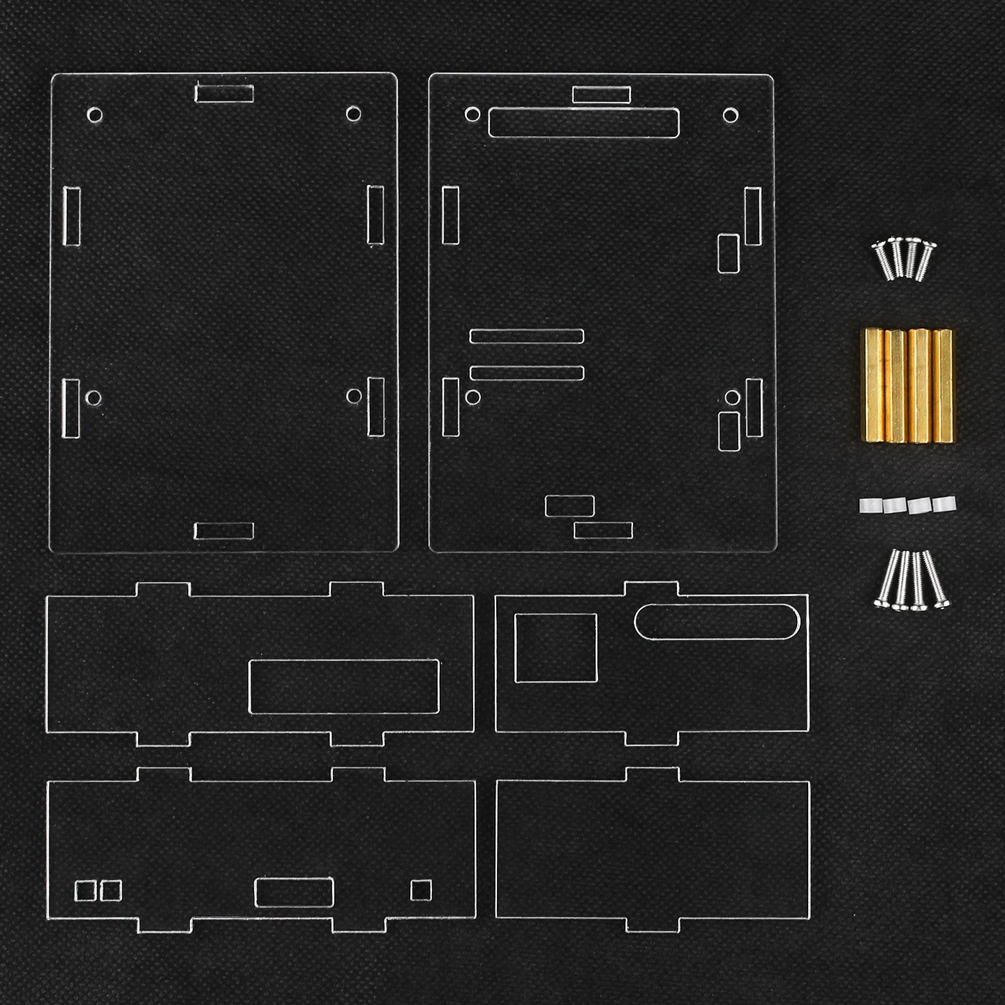 ESP32-P4 ��� ��ũ�� ���̽� ESP32-P4 ESP32-C6 ���� ���� ��� JC-ESP32P4-M3�� ���� �� ��ȣ ����
