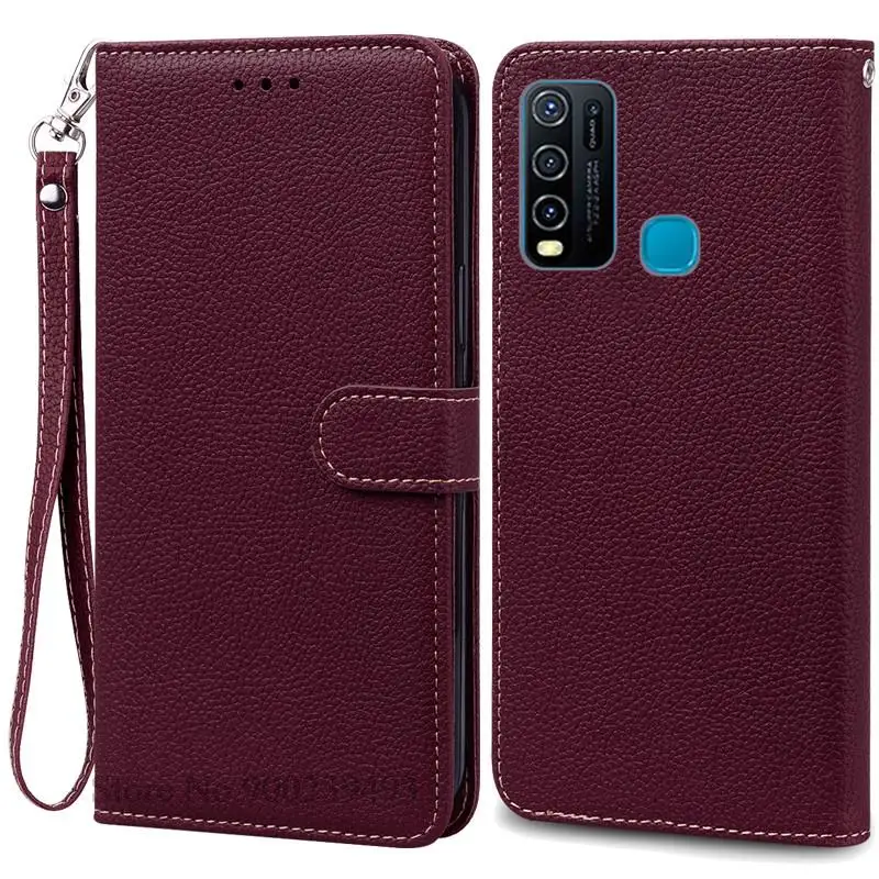 Elegant Wallet Flip Phone Case with Soft Bumper - Premium Back Cover s in Stylish Design