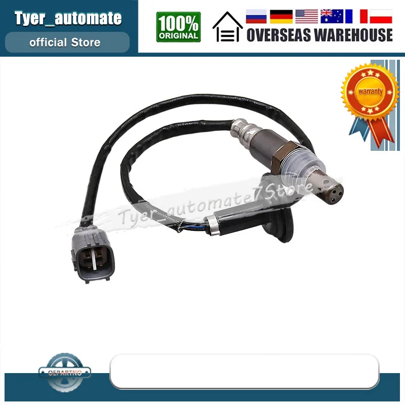   O2   XA  XB Ÿ  YARIS DOX-0276 89465-52120