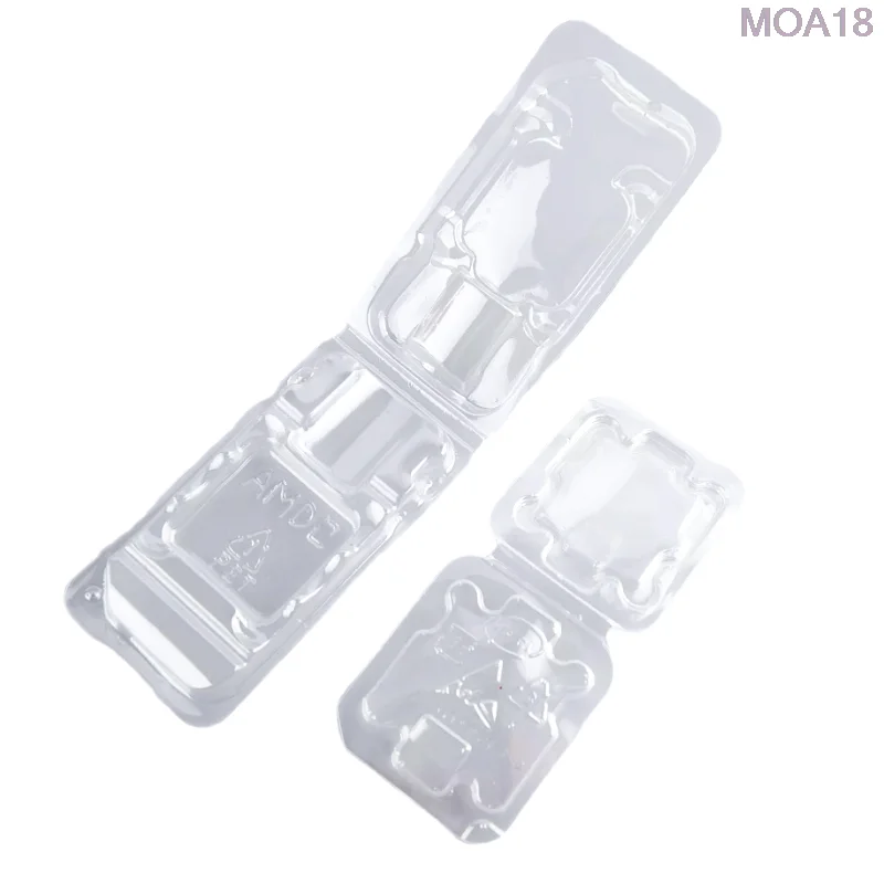 Рисунок 5 - Пластиковый плотный защитный бокс