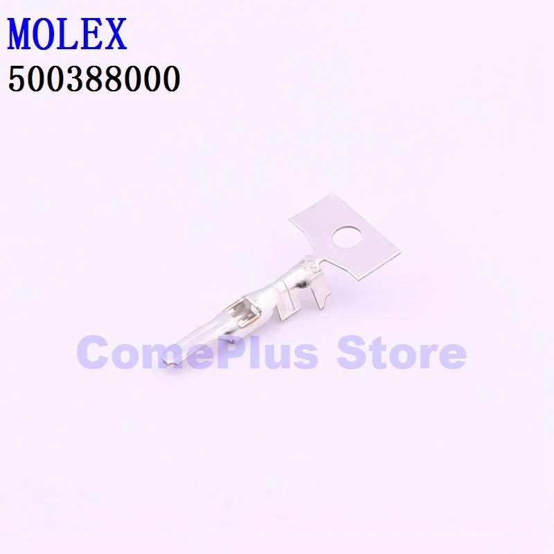 10PCS 500388000 500398000 500588000 500588500 Connectors