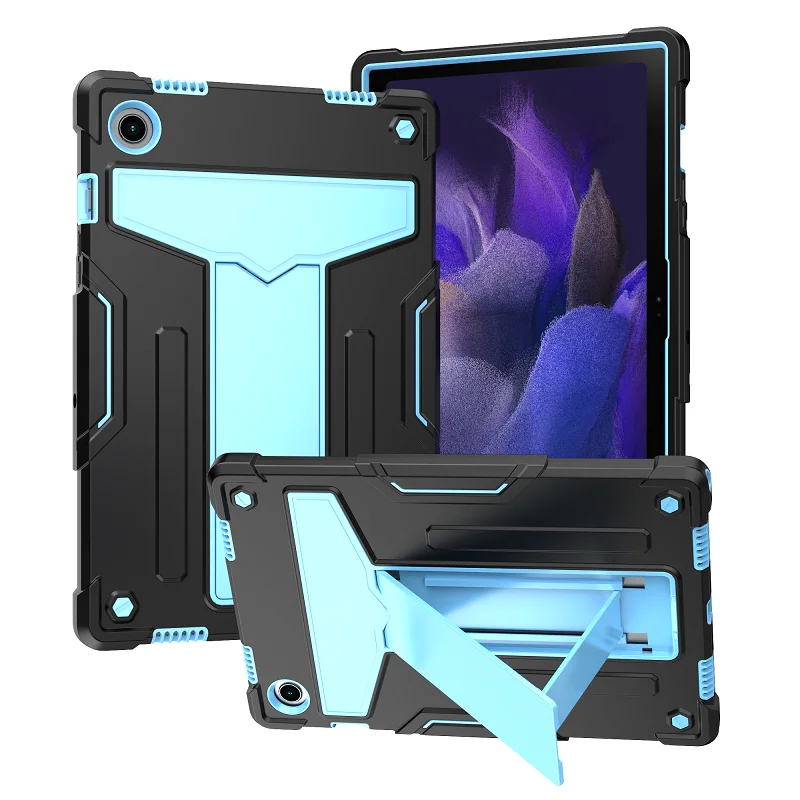 Heavy Duty Shockproof Tablet Cover for 10.1-inch Lenovo Tab M10