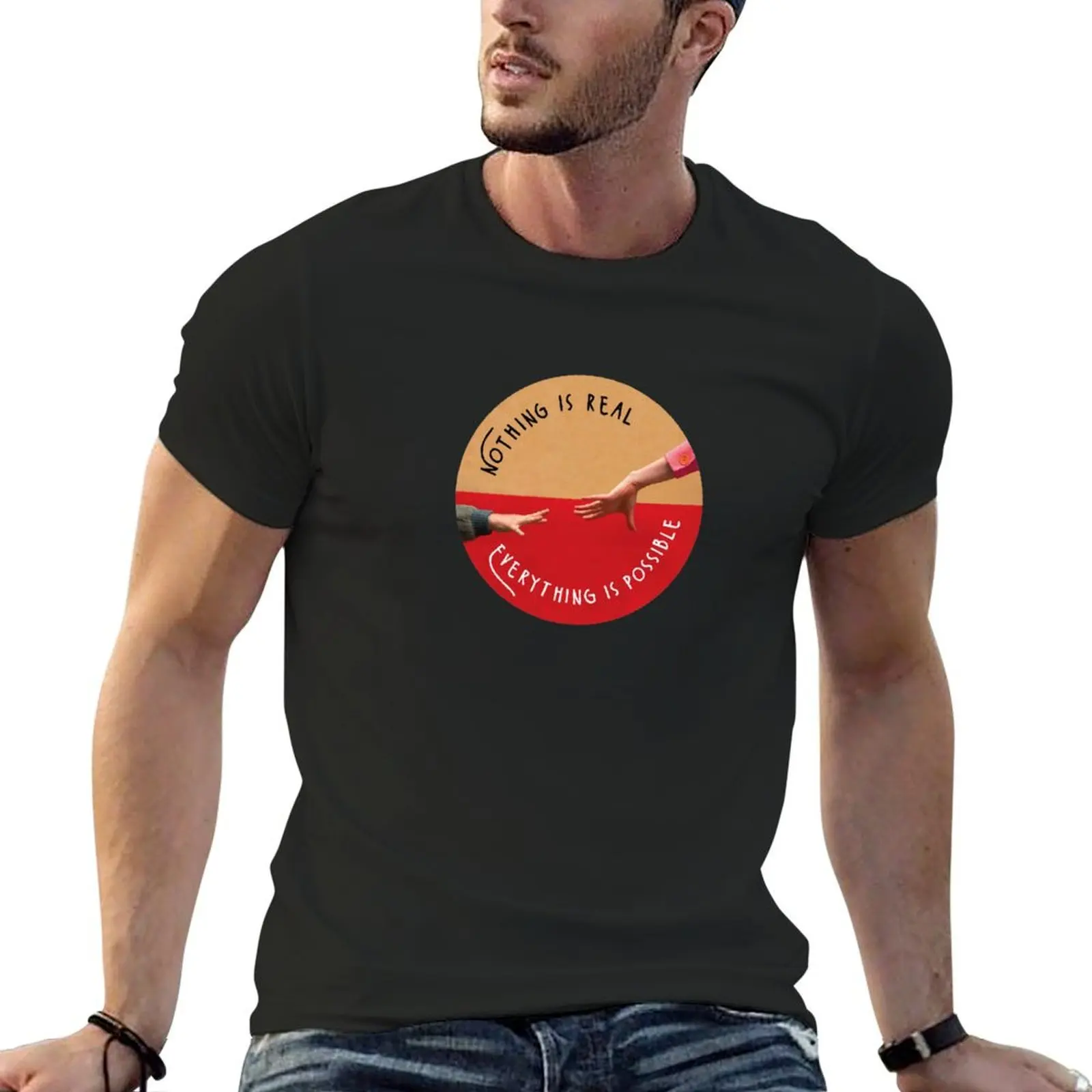 

Mr nobody T-Shirt cheap stuff graphics sports fans funny t shirts men