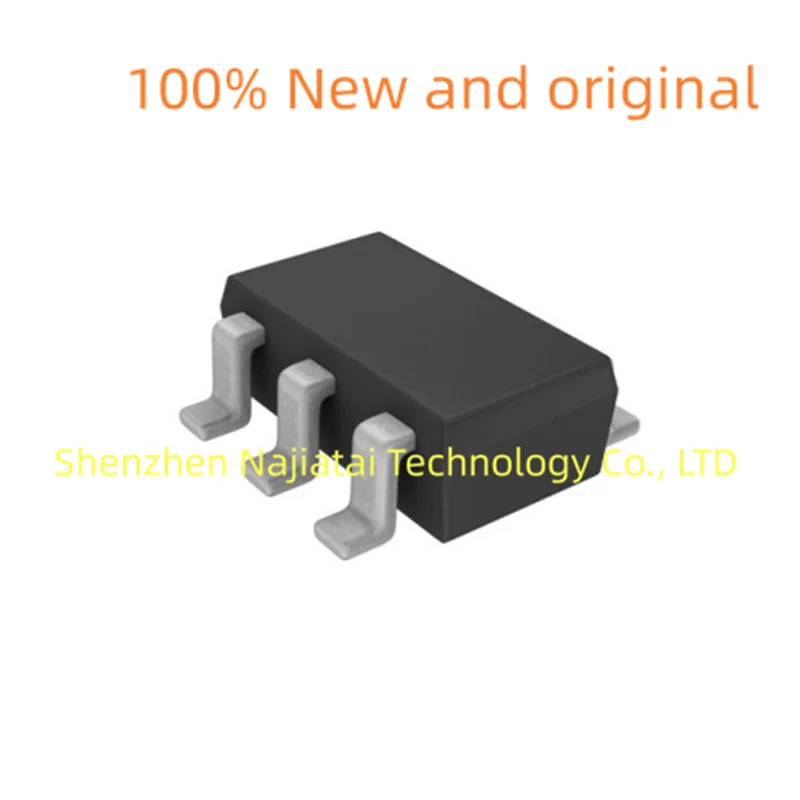

20PCS/LOT 100% New Original QS6K21TR QS6K21 K21 SOT23-6 IC