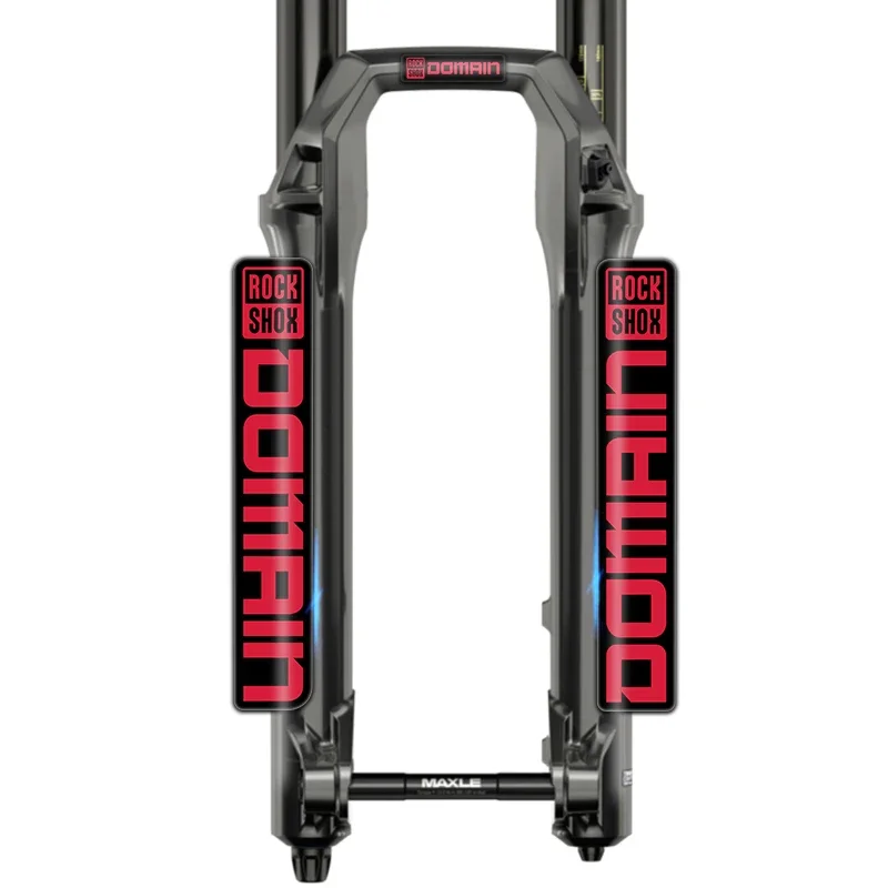 RockShox Forcella MTB Domain (Lombardo Tures Race Bosch 750Wh