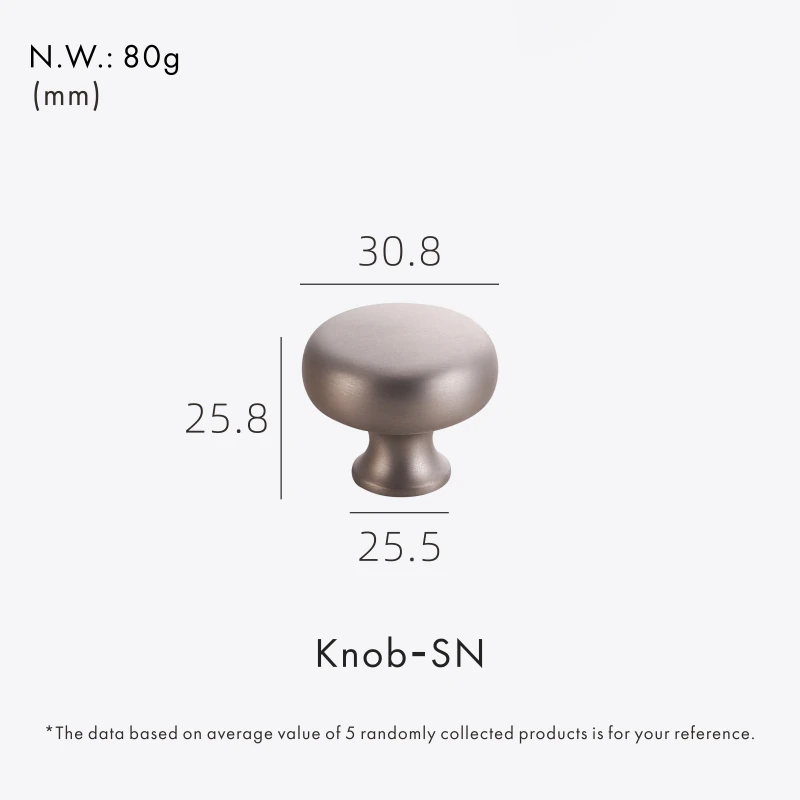 Knob-SN