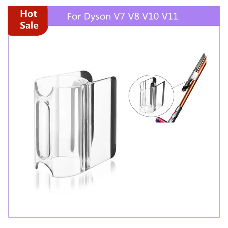 Per Dyson V7 V8 V10 V11 Accessori Per Aspirapolvere Con Clip Di Accompagnamento