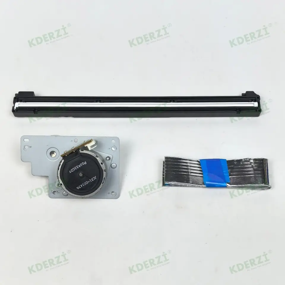 清掃員ページ 0609-001474 JC97-04170A Scanner Head for Samsung CLX-6260FD