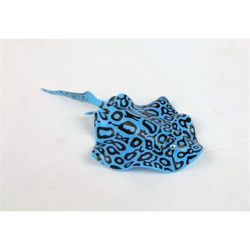 Decor Devil Goldfish Aquarium Jellyfish Artificial Luminous Fish Tank Ornament 1pcs fish tank ornaments,fish tank decorations,aquarium ornaments