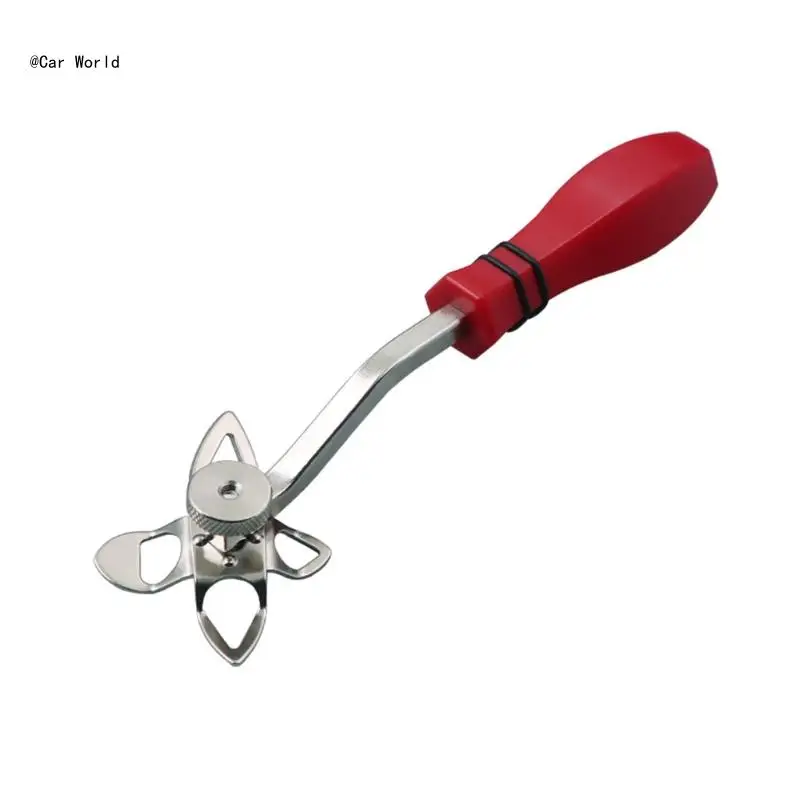 

6XDB Time saving Windshield Mould Remover Versatile Windscreen Disassembly Tool