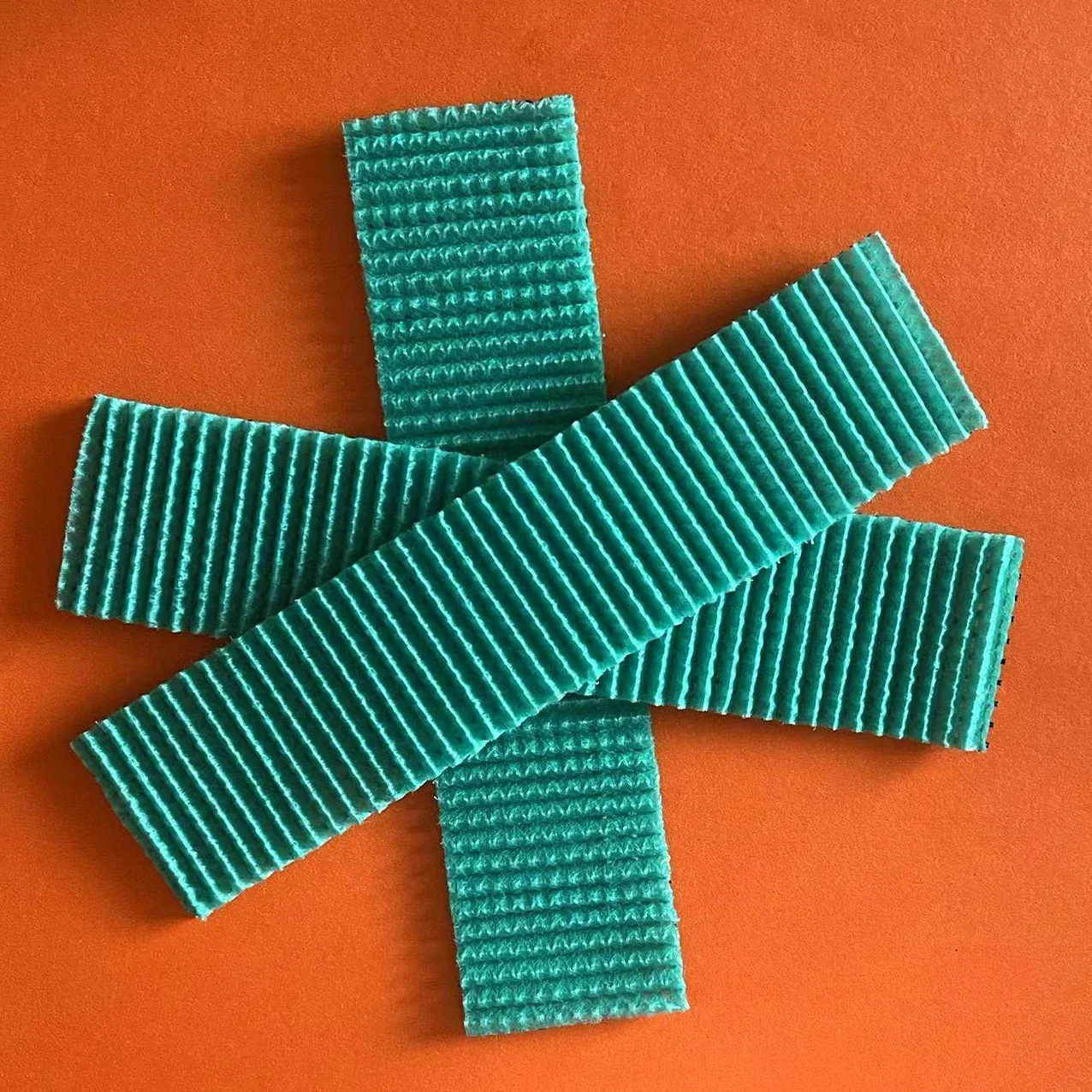 Air conditioning filter 3Pcs Haier Midea GREE