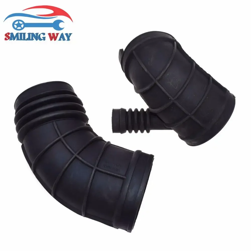 Intake Air Flow Meter Boot Rubber Hose Pipe For BMW E46 325 330 i / Xi / Ci Z3 OE# 13541438759 , 13541438761