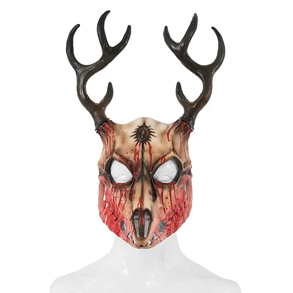 2*o様 BAA COSTUME MFG. \"MOLT DEER SKIN 2 61pvrB8-G5L._AC_SY350_QL65_.jpg