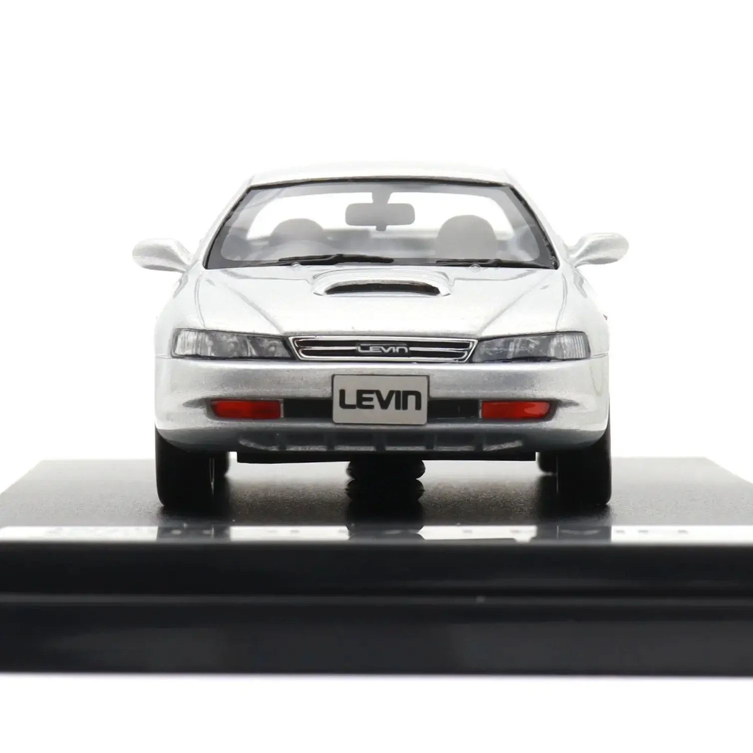 

1:43 Hi Story Car Model For J-43565 Toyota COROLLA LEVIN GT Z 1991 Vehicles High Simulation Collection Gift Resin Model Car