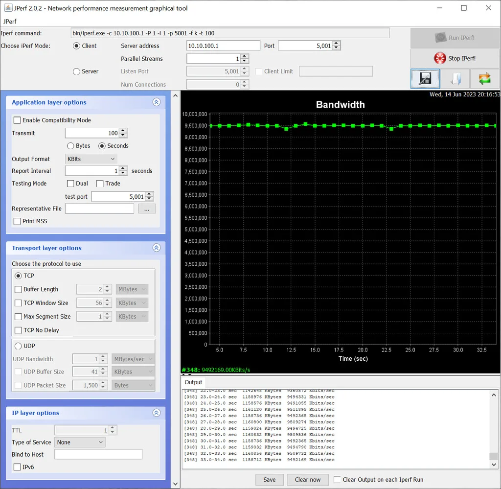 Рисунок 5 - Intel оригинальный E10GSFPSR FTLX8571D3BCV-IT