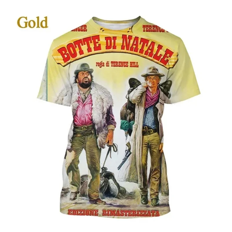 Acquista Barrow Maglietta logo smile disegnato sul retro - Bianco su