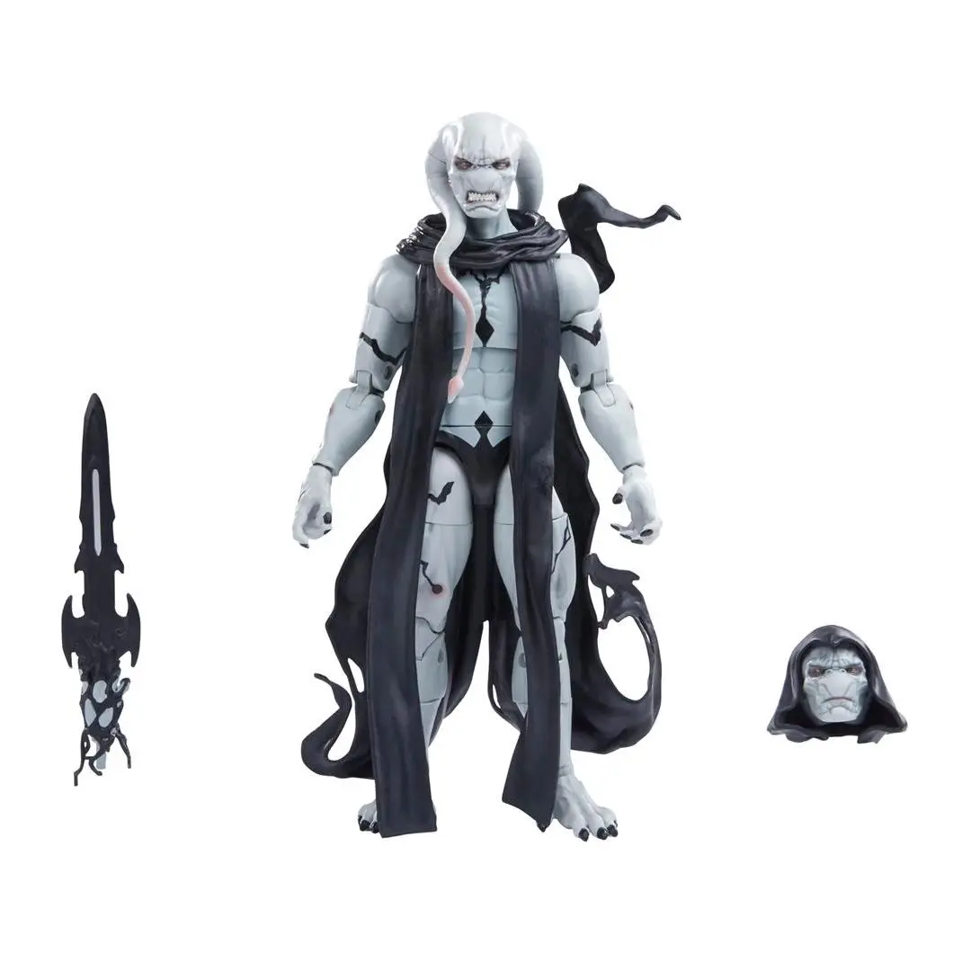 Marvel Legends Series Thor: Love and Thunder Gorr – Hasbro Pulse