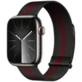 Black red