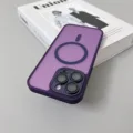 Dark Purple