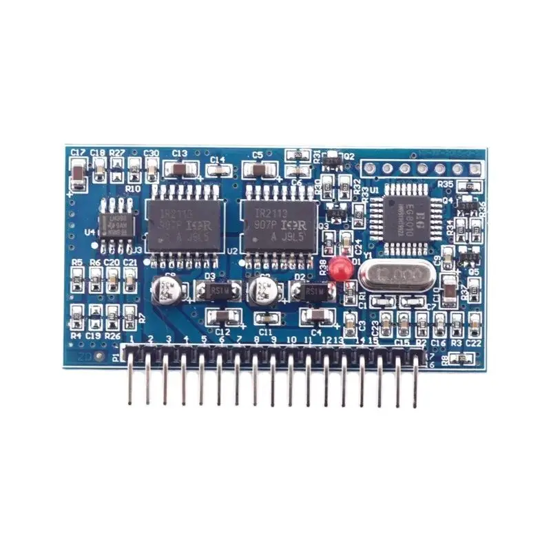 

Драйвер инвертора EGS002 EG8010 + IR2113, модуль синусоидальной волны EG002