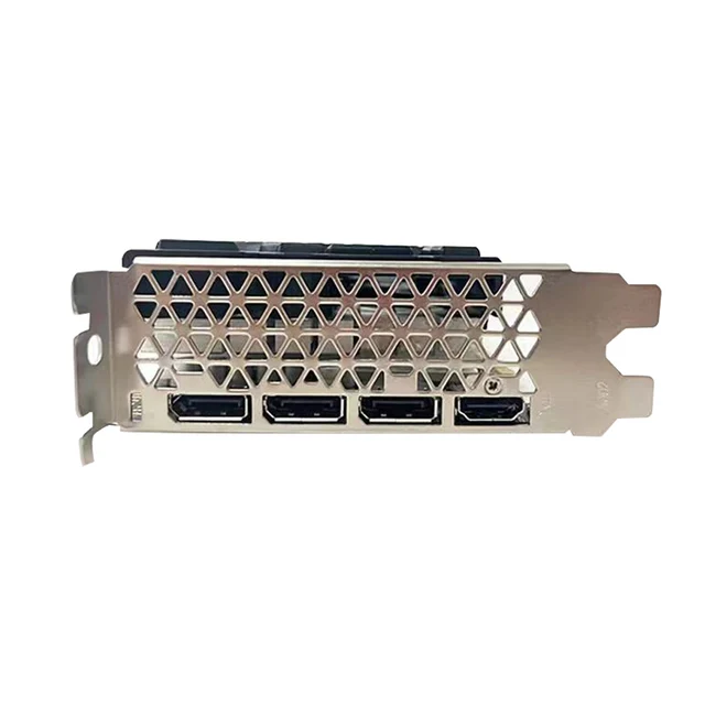 SJS Video Card RX 580 8G 256Bit 2048SP GDDR5 AMD GPU Graphics Cards Gamer RX580 Radeon 8GB Mining Gaming Card placa de video 5