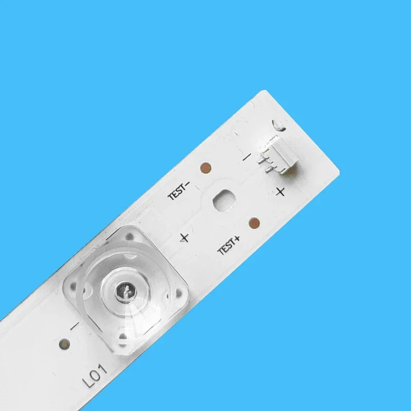 Рисунок 4 - Фонарь для подсветки для LED42F1500C